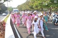 Balakrishna at Cancer Awareness 2013 Photos
